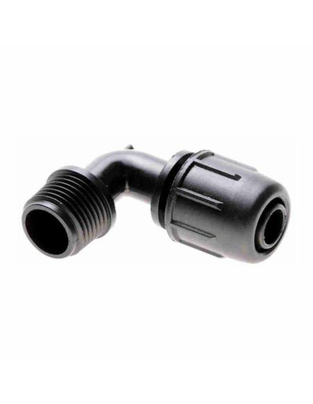 I KOLANO 16X1/2"GZ QJ