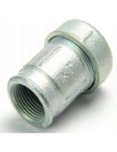 AGA ZŁĄCZKA ZACISK.IK  3/4"GW