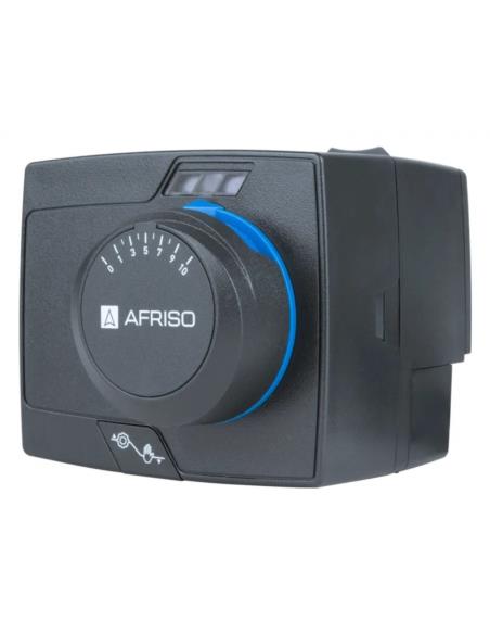 AFRI SIŁOWNIK ARM703 2-PUN.12sek 1470310 AFRISO - 2