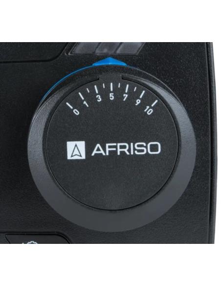 AFRI SIŁOWNIK ARM703 2-PUN.12sek 1470310 AFRISO - 9