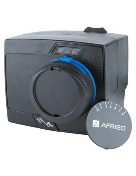 AFRI SIŁOWNIK ARM703 2-PUN.12sek 1470310 AFRISO - 11