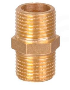 NYPEL   3/4" MOS DŁUGI L-40mm