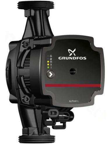GRUNDFOS POMPA ALPHA-1L 25/40 GRUNDFOS - 1