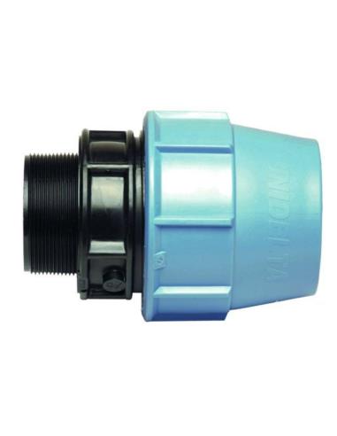 PE ZŁĄCZE 32X1 1/2" GZ
