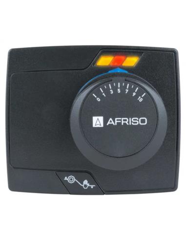 AFRI SIŁOWNIK ARM323 3-PUN.60sek 1432310 AFRISO - 1