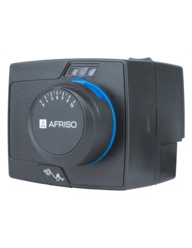 AFRI SIŁOWNIK ARM323 3-PUN.60sek 1432310 AFRISO - 2