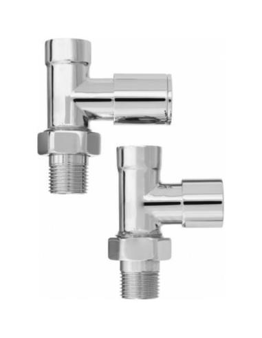 ZAWÓR GRZEJ.1/2" CHR.KPL.PRO INVENA