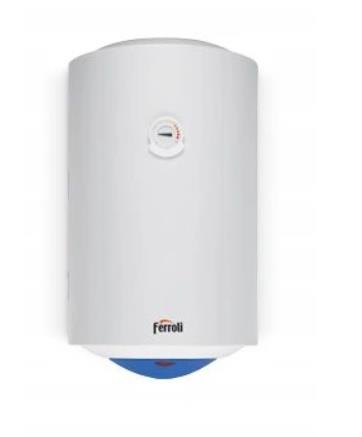 FERROLI TERMA  80L CALYPSO  - 1