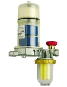 AFRI FILTR/ODPO.OLEJU FloCo-Top-1K 69960 AFRISO - 1