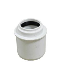 ZWĘŻKA PVC  50/40 NISKA TYC 2055