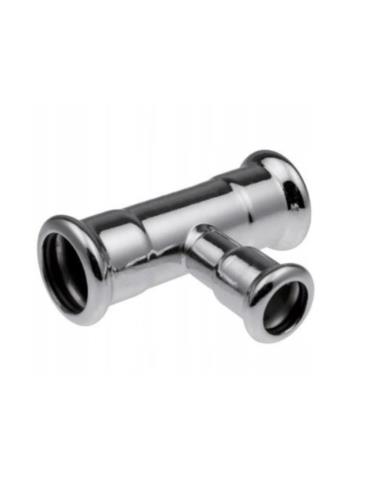 KAN STEEL TRÓJNIK 35/22/35 1509260024