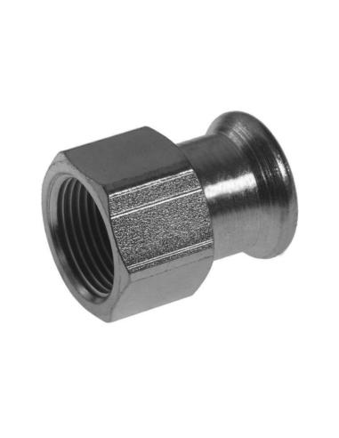 KAN STEEL ZŁĄCZKA 18x1/2"GW 1509044005