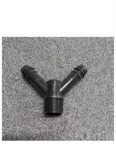 I TRÓJNIK"Y"WCISK 16x16x3/4" GZ 0121093
