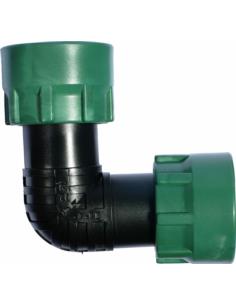 I KOLANO 1" GW/GW KOLEKTOR 0600010