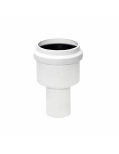 ZWĘŻKA PVC  32/50 (ZWIĘKSZAJĄCA) 1428