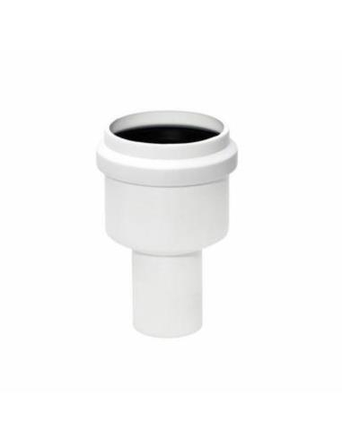 ZWĘŻKA PVC  32/50 (ZWIĘKSZAJĄCA) 1428