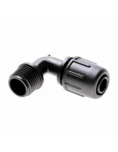 I KOLANO 20X3/4" GZ QJ