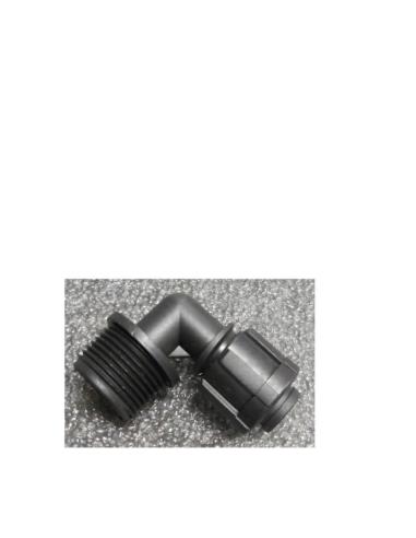 I KOLANO TAPEX3/4" GZ