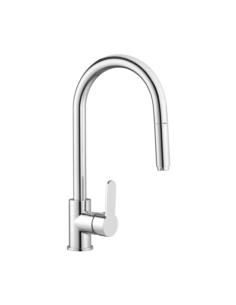 BATERIA ELIA ZL.ST. Z WYCIĄGANĄ WYLEWKĄ