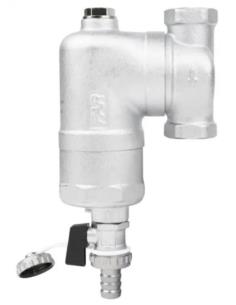 AFRI SEPARATOR C.O. 3/4" FAR201  7772010 AFRISO - 1