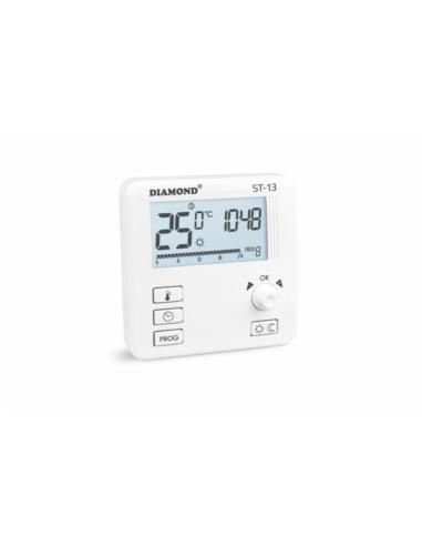 ST-13 REGULATOR POKOJOWY PRZEWODOWY TYG. Diamond - 1