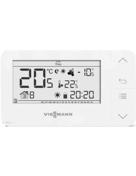 V REGULATOR TEMP. PSOP PRZEW. 7729383 VIESSMANN - 1