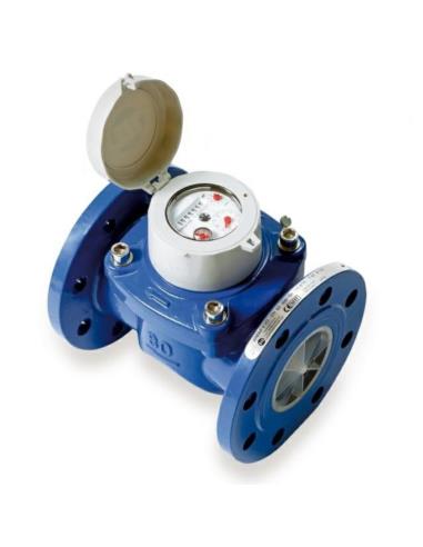ZENNER WODOMIERZ WPD DN 50 2"