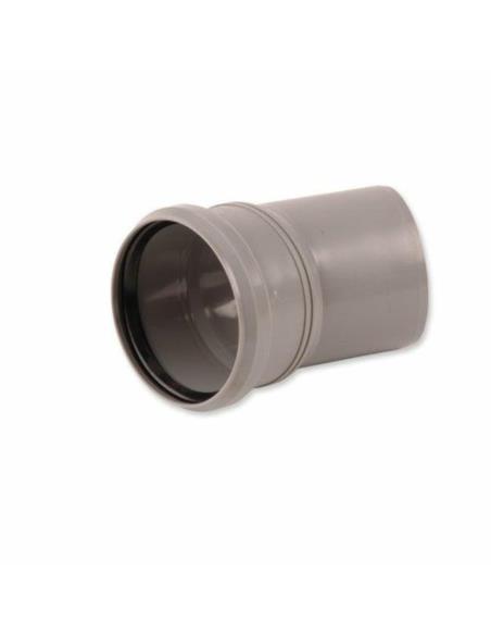 WAVIN KOLANO PVC 110/22
