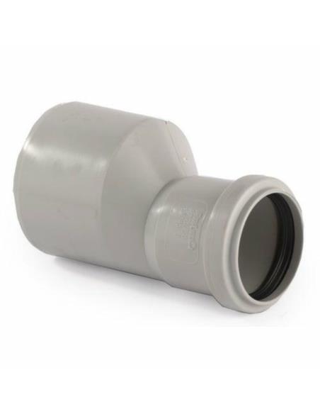 WAVIN ZWĘŻKA PVC 110X75