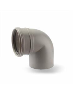 WAVIN KOLANO PVC 110/88