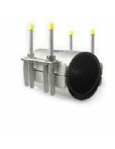 AGA OBEJMA NAPR.DN250 270-290/300mmAGA20