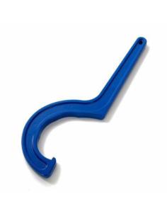 KLUCZ DO ZŁĄCZEK PE  40/110 METAL