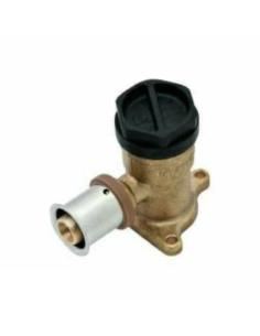 KAN PODEJŚCIE 16X1/2"GW UCHWYT1009285059 KAN THERM - 1