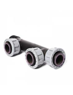 I ROZDZIELACZ KOLEKTOR  2x1"  - 1