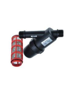 FILTR DYSKOWY   1"YCV 0210173 SIATKOWY