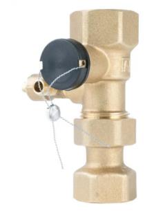 AFRI ZŁĄCZE DO NACZYNIA ASK 3/4" 77924 AFRISO - 1 2