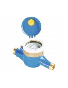 ZENNER WODOMIERZ WM/MNK-N DN25