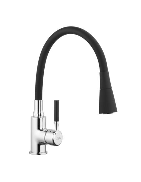 BATERIA POGO ZL.ST. CZARNA BZ-80-L04 INV