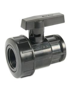 I ZAWÓR  3/4" GW/GW PP 0570001