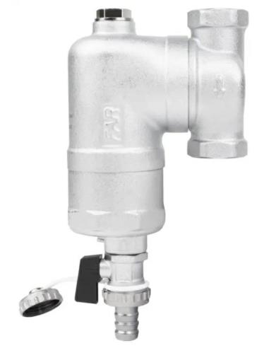 AFRI SEPARATOR C.O.1" FAR202 7772020 AFRISO - 1