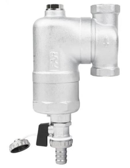 AFRI SEPARATOR C.O.1" FAR202 7772020 AFRISO - 1