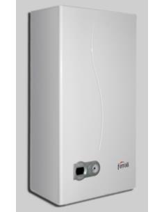 FERROLI KOCIOŁ GAZ. 1-F ECONCEPT 25A  - 1