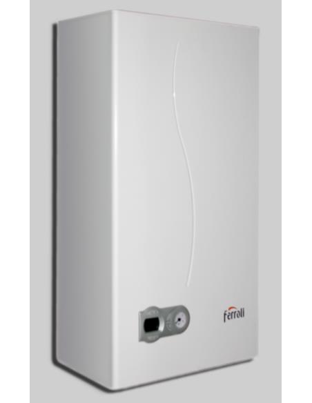 FERROLI KOCIOŁ GAZ. 1-F ECONCEPT 25A  - 1