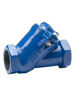 AVK ZAWÓR ZWR.KULOWY DN50 TYP 53/30