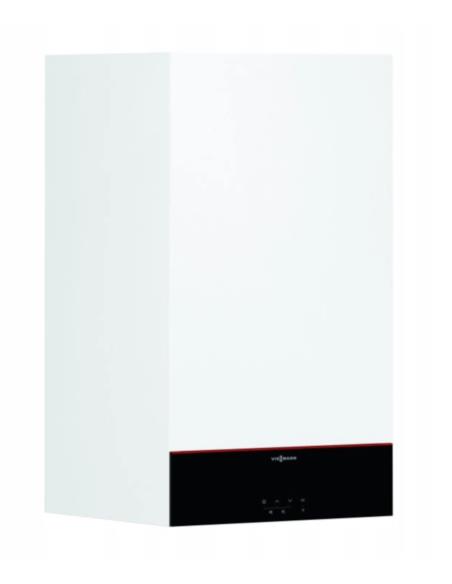 V KOCIOŁ VITODENS 100 19kW 1-F Z023161 VIESSMANN - 1