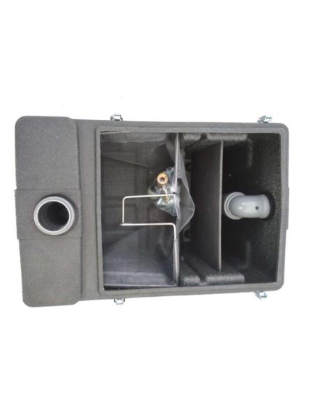 STANDARTPARK SEPARATOR TŁUSZCZU 0,5L/s.
