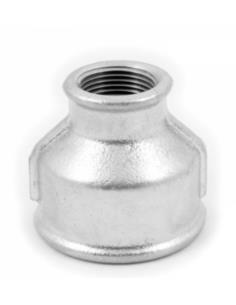 MUFA 2"X   1/2" OC