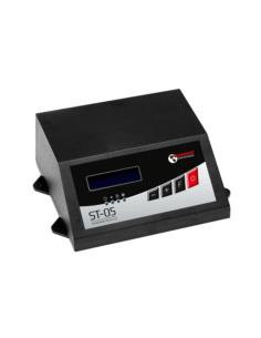 ST-05 REGULATOR POMP C.O.+CWU+WENTYLATOR Diamond - 1