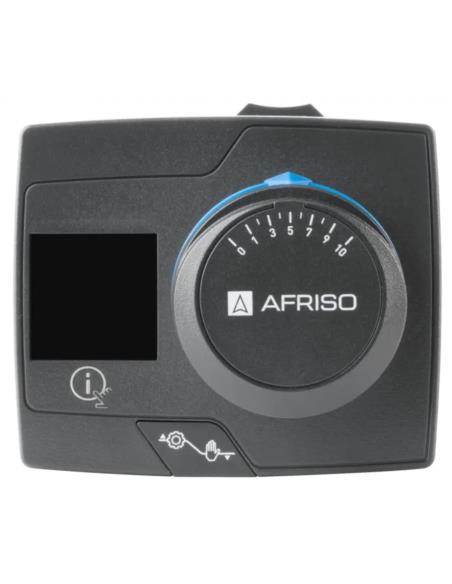 AFRI SIŁOWNIK ACT443 120sek 1544310 AFRISO - 1