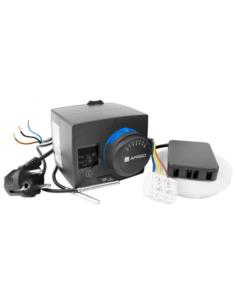 AFRI SIŁOWNIK ARC345 120sek 1534510 AFRISO - 1